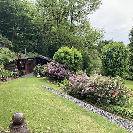 Holiday Home At The Foot Of The Schwarzer Mann Sellerich المظهر الخارجي الصورة
