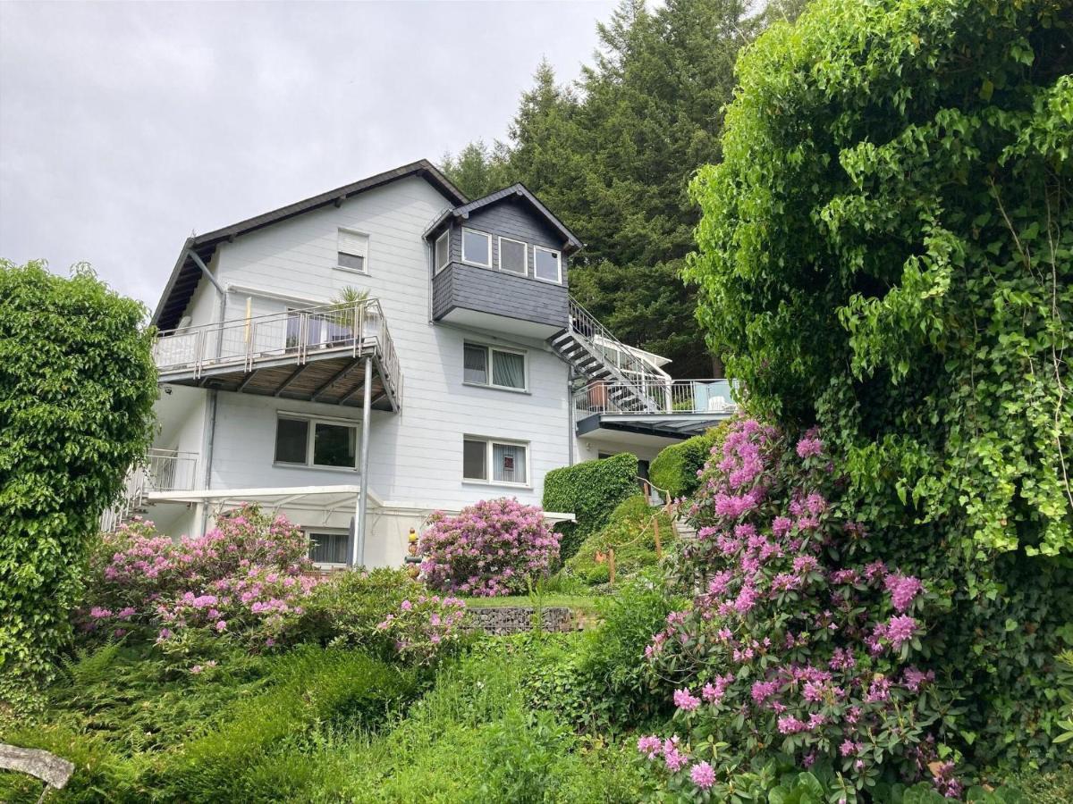 Holiday Home At The Foot Of The Schwarzer Mann Sellerich المظهر الخارجي الصورة