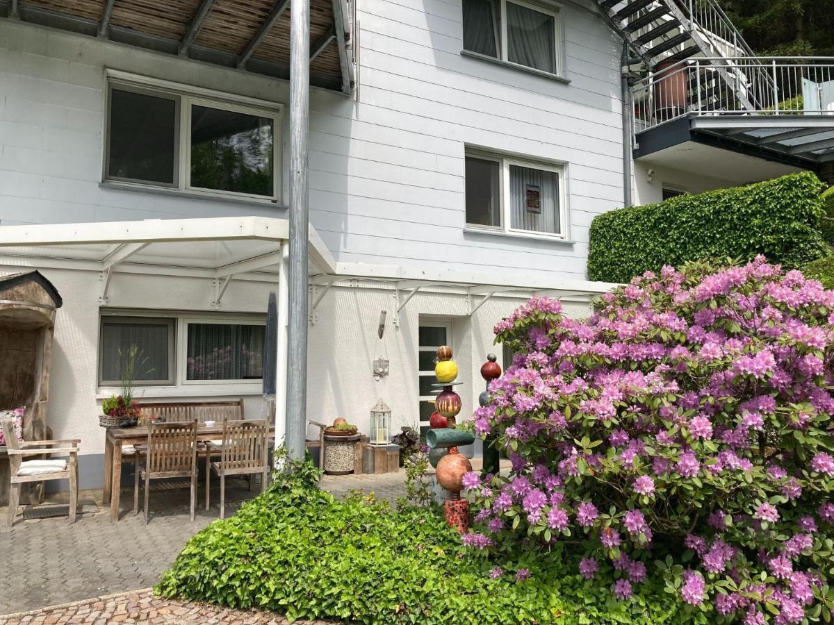 Holiday Home At The Foot Of The Schwarzer Mann Sellerich المظهر الخارجي الصورة