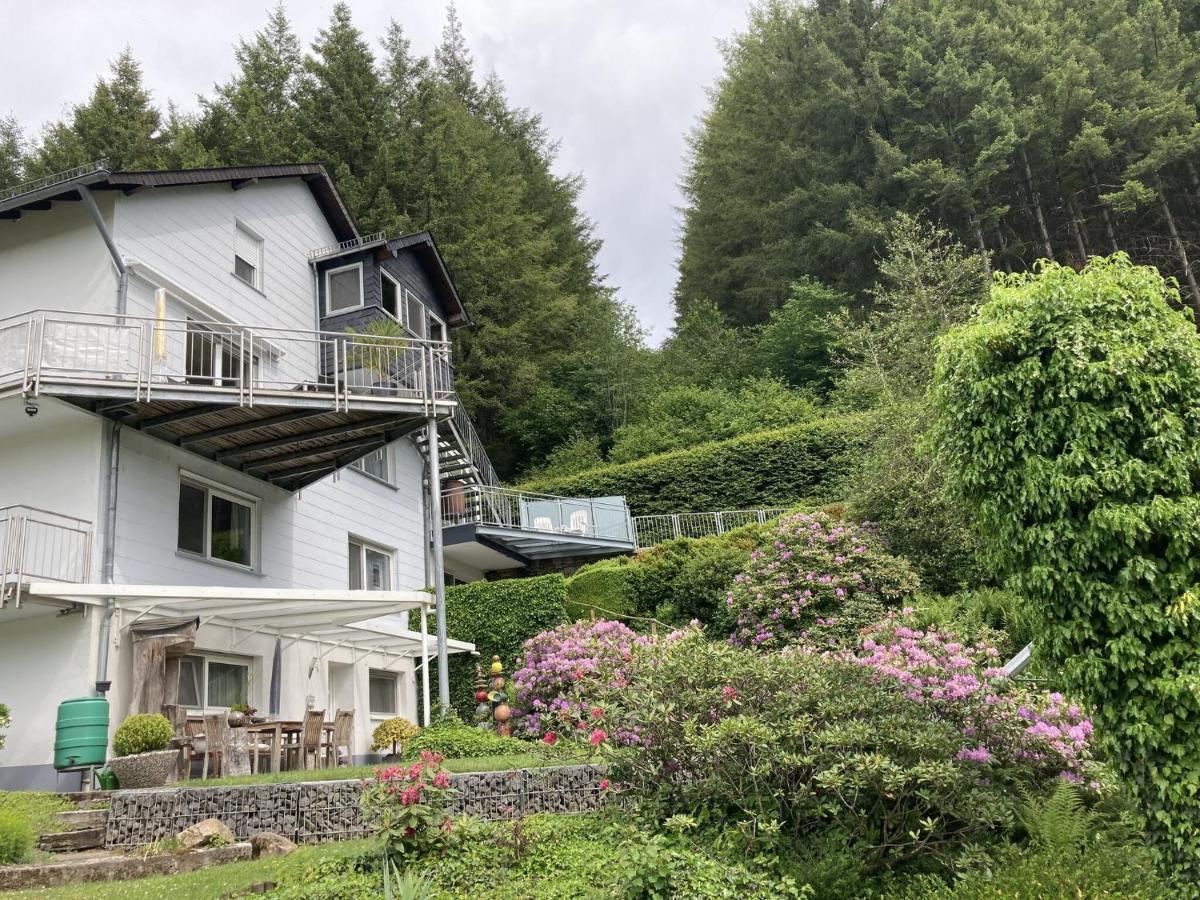 Holiday Home At The Foot Of The Schwarzer Mann Sellerich المظهر الخارجي الصورة